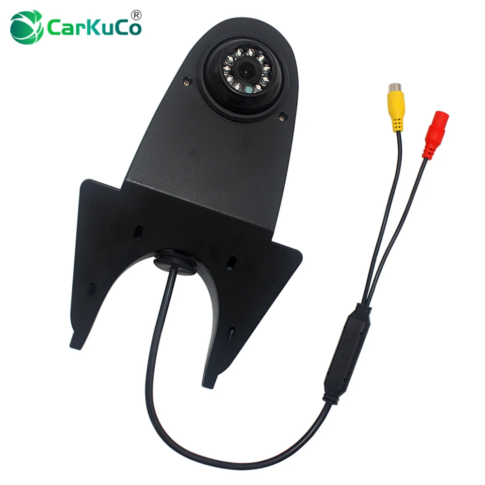

HD Car Backup Reverse Rear View Camera for Mercedes Benz Sprinter W906 Vito VW Crafter Parking Reversing Camera Infrared Lights