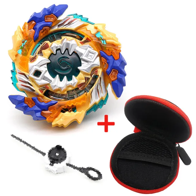 Beyblade Burst B122 Арена spelgoed Koop Bey Blade Zonder Launcher en Doos Bayblade Bable Afvoer Fafnir Phoenix Blayblade - Цвет: B122