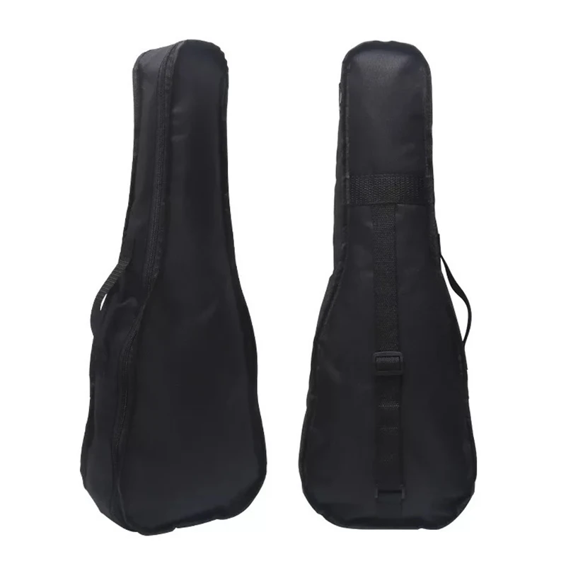 

Ukulele Bag Case 21''23'' 26 inch Tenor Soprano Backpack cover Soft Shoulder Straps Pocket Concert UKU Bag