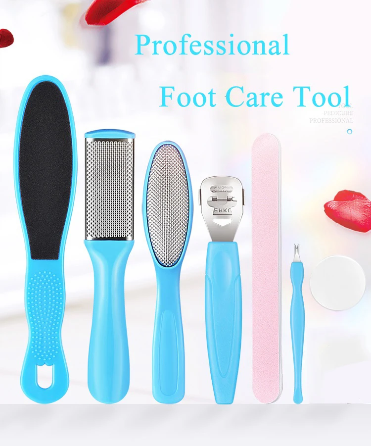 Pedicure-Tools-Foot-Care-File-for-Feet-Heels-Toe-Cuticle-Kit-Professional-Scholl-File-Pedicure-Set-Beauty-Products-Pusher-Remover-2018-new- (8)