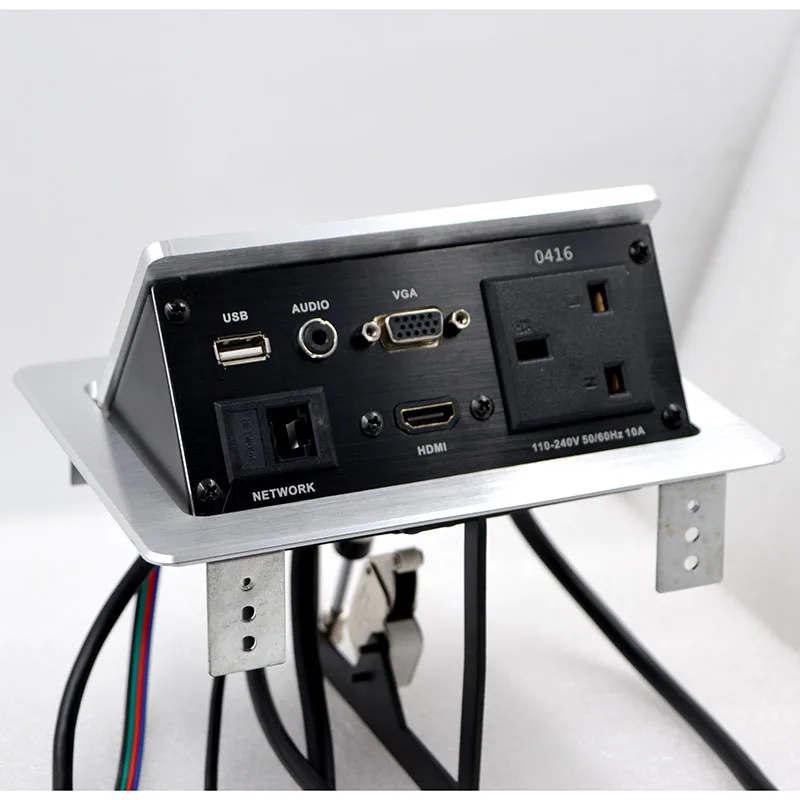 Новый LB0416 пневматический тип отскакивания многофункциональная Скрытая