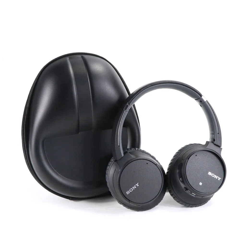 

2019 New Headphone Protection Carrying Box Cover Case Storage Bag for Sony CH700N WH-CH700N Headphones