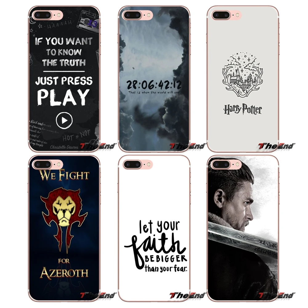 Аксессуары чехол для iPhone X 4 4S 5 5S 5C SE 6 6S 7 8 Plus Samsung Galaxy J1 J3 J5 J7 A3 A5 2016 2017 черные обои |