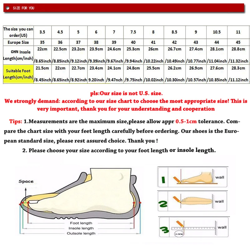 Aqua Shoes Size