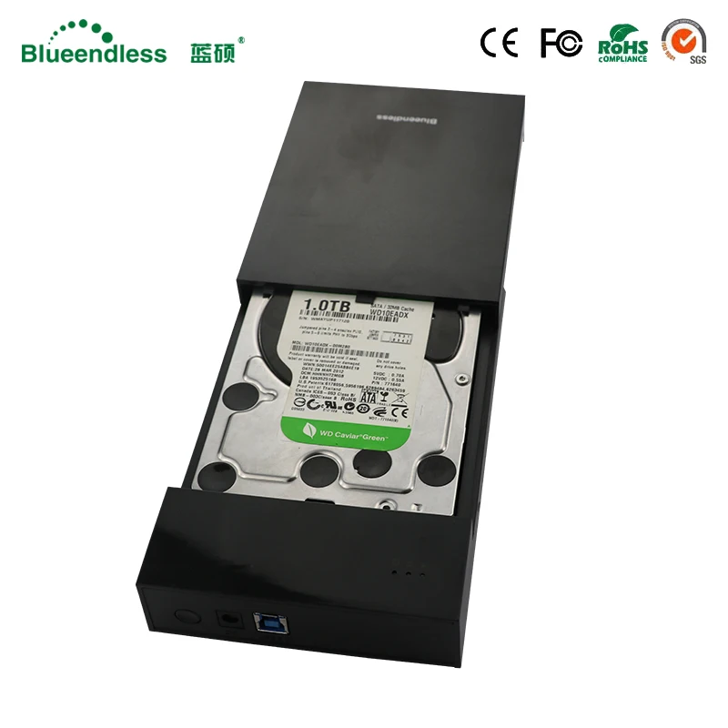 USB кабель с интерфейсом 3 0 на Sata до 6 Гбит/с для жесткого диска 7 9 5 мм дюйма|case sata usb