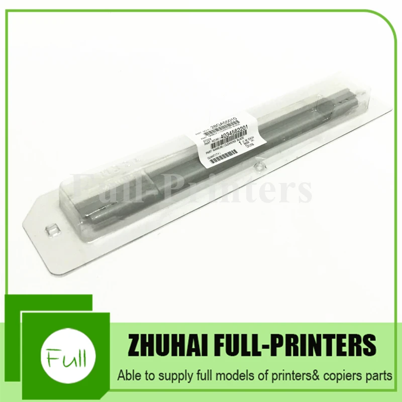 

2PCS Free Shipping New Original Drum Cleaning Blade 4034-5622-01 for Konica Minolta for Bizhub 162 BH163 BH180 BH220 BH210