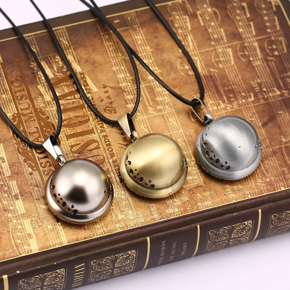 Trafalgar Law Necklace Free Shipping Worldwide 1 Fan Shop