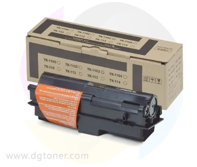 

TK-1103 1104 1100 1102 toner cartridge compatible for Kyocera FS-1110 1024 1124 toner cartridge