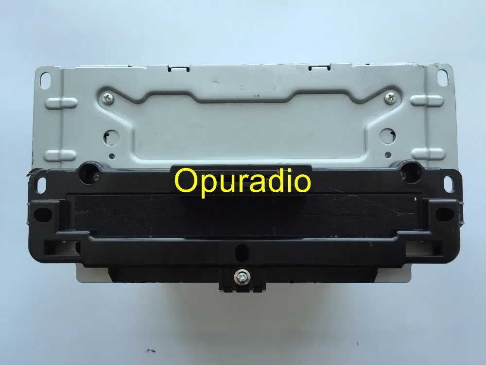 P68210560AH Radio Unit CQ-UC03G2GX 8.4 Uconnect RE2 RB5 (4)