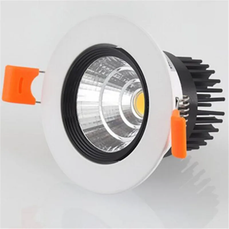 Рисунок 5 - Светодиодный светильник с регулируемой яркостью 7 Вт