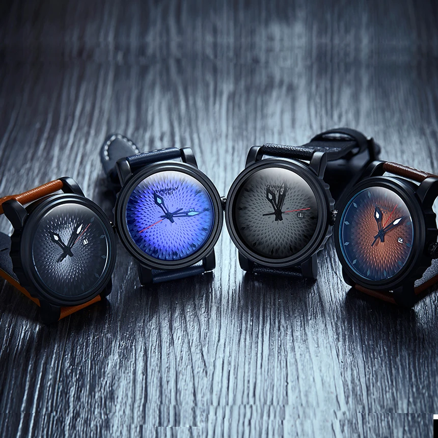 EYKI Watch Man Sport Watches Waterproof Clock Men Watches Military Luxury Men's Watch Male Luminous Pointer Quartz Wristwatch