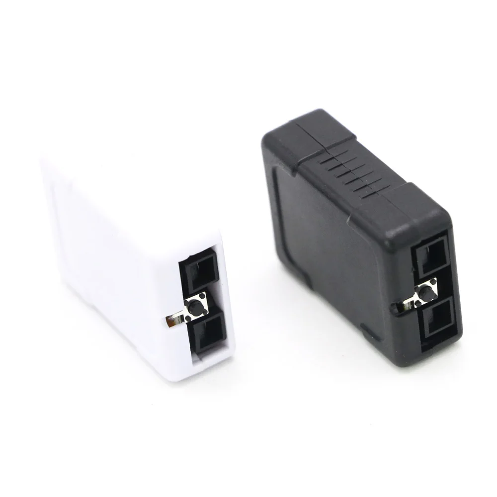 Тестер напряжения батареи Lipo HotRc BX100 1 8S/сигнал низкого напряжения/проверка с