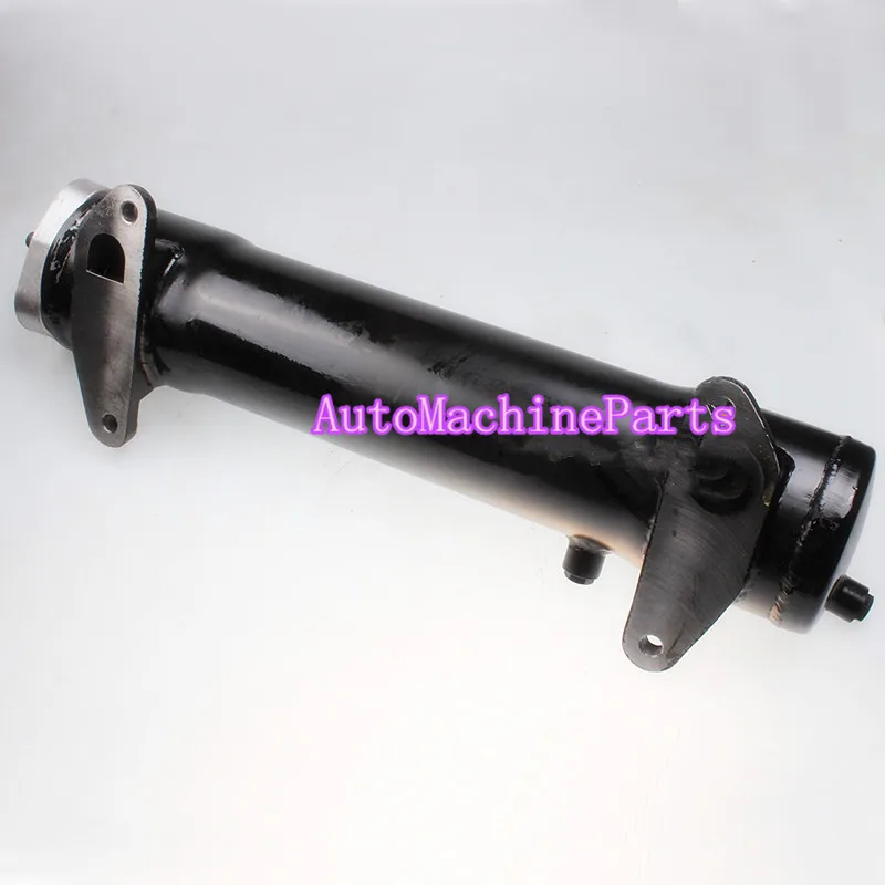 1810171C2 Oil Cooler for Case D414 DT414 D436 DT436 D466 DT466 6 Cyl New