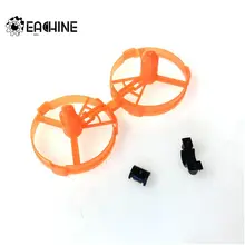 Original Eachine 1pcs Lower Body Cover Shell For E016F RC Drone Quadcopter Spare Parts msdtoys s6 lower body cover black