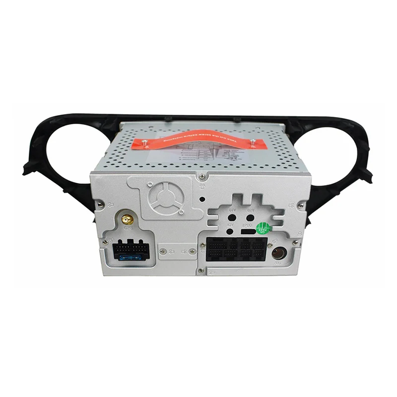 Cheap HaiSunny 4GB RAM Octa Core Android 8.0 Car DVD GPS Multimedia Player For Hyundai Grand i10 2014 2015 Radio 4