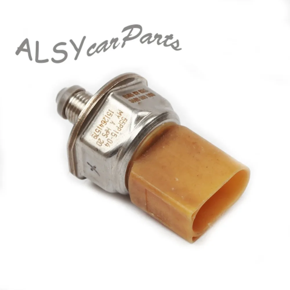 

KEOGHS OEM 03C 906 051 C Fuel Pressure Sensor For Audi A4 Avant A5 A6 Quattro A7 A8 Q5 Q7 3.0T VW Jetta Golf Touareg 03C906051C