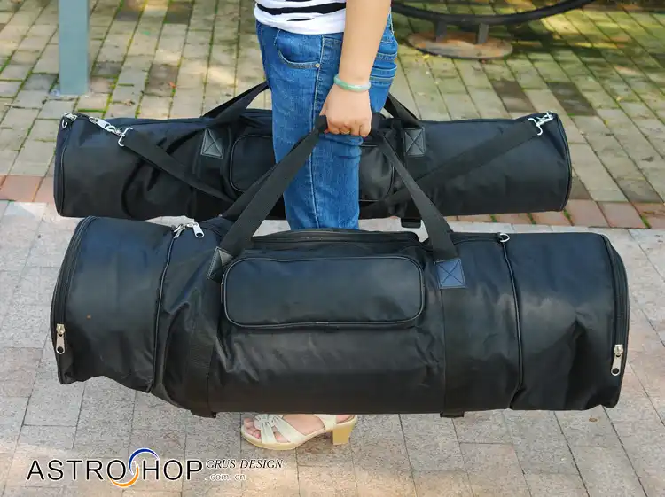 Telescope 30b035/ Frame Bag for HEQ5 Red