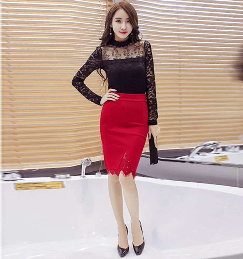 Summer Skirt (3)