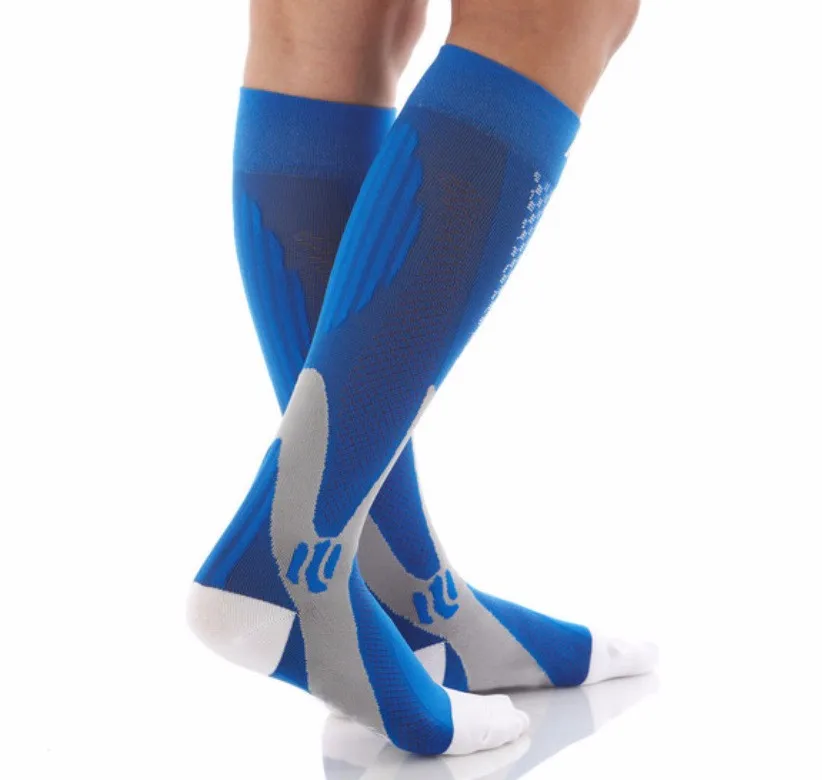 20 30 mmHg Graduated Compression Socks Firm Pressure Circulation
