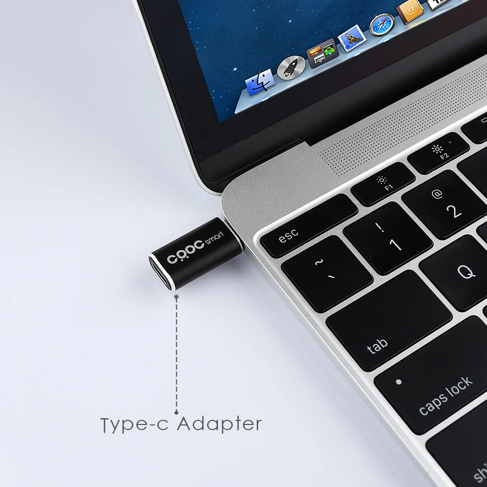 CRDC usb type C адаптер OTG USB кабель C к Micro usb конвертер для Macbook samsung Galaxy s8 s9 huawei p20 pro type-C адаптер