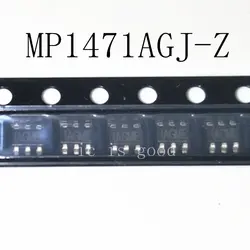 10 шт./лот MP1471AGJ-Z MP1471GJ-Z SOT23-6 IAEJD IAGME IAGMF