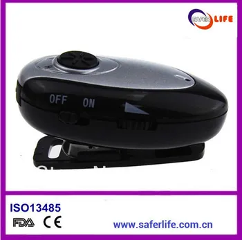 

first aid china Digital Behind the Ear Adjustable Sound Amplifier Hearing Aid