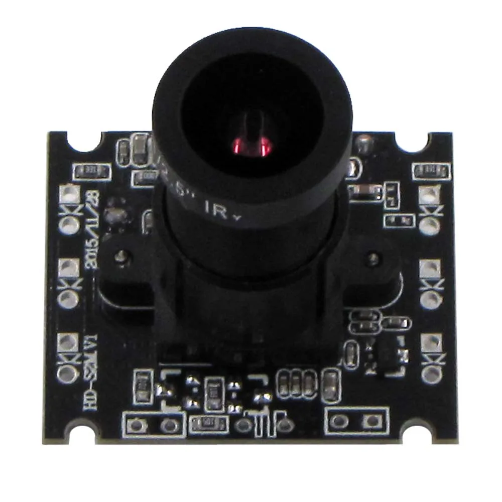 2.0megapixel 1600x1200p usb camera module 04