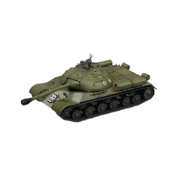 

Chanycore Easy Model JS-3/3M IS-3/3M Odessa 1948 USSR Heavy Tank Finished Model Kit 1/72 36244 Kids Gifts 4373