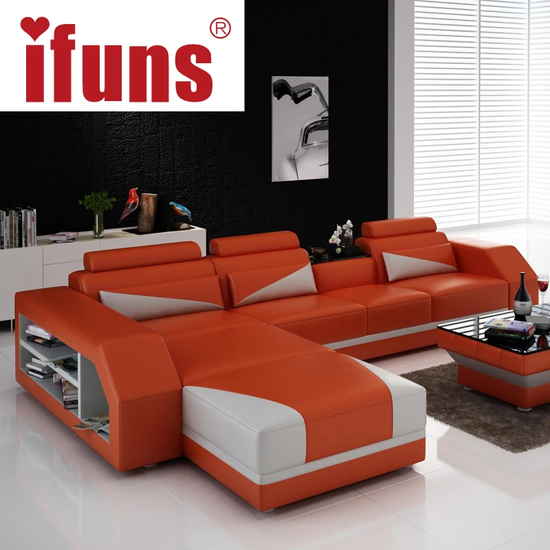 Ifuns Custom Made Clic Italian Leather Sofa L Shaped Designs Clic Italian Leather Sofa L Shaped