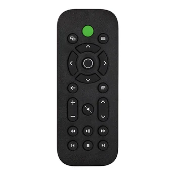 

2019 Media Remote Control For XBOX ONE Wireless DVD Entertainment Multimedia Multifunction Remote Controller For XBOX ONE Host