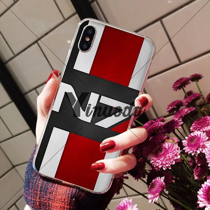 N7 Mass Effect