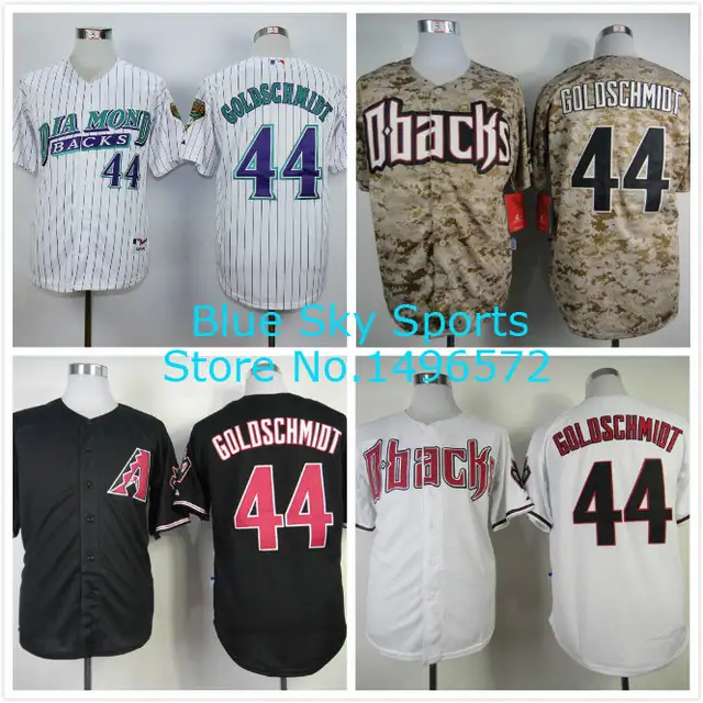paul goldschmidt jersey cheap