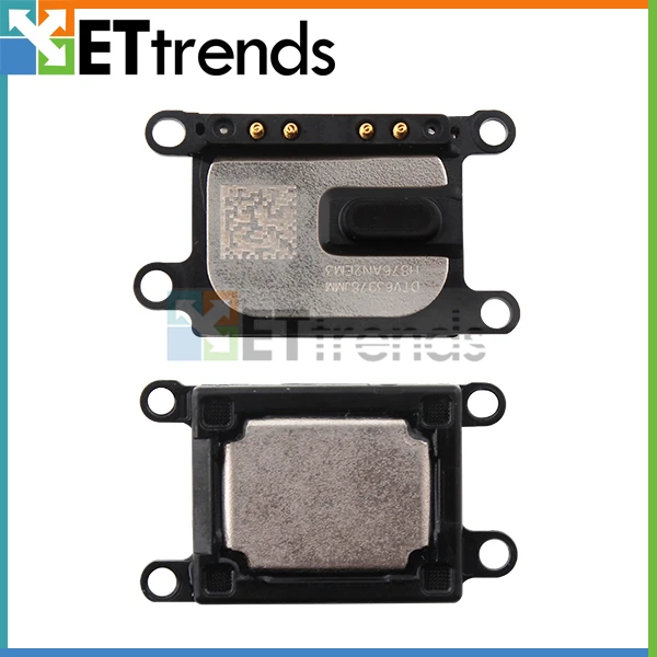 20PCS/LOT 100% Original New Ear Speaker for iPhone 7 Earpiece Speaker Replacement Ear Speaker