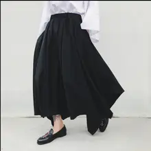 M-5XL дизайн краткое дизайн загрузки вырезать для мужчин женщин элегантные брюки повседневные штаны для девоче