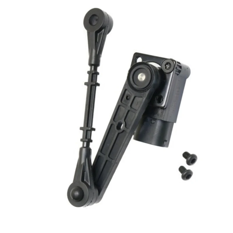 

LR020159 NEW FOR LAND ROVER DISCOVERY 3 & RANGE ROVER SPORT REAR LEFT AIR SUSPENSION HEIGHT SENSOR LR020160 RQH500050