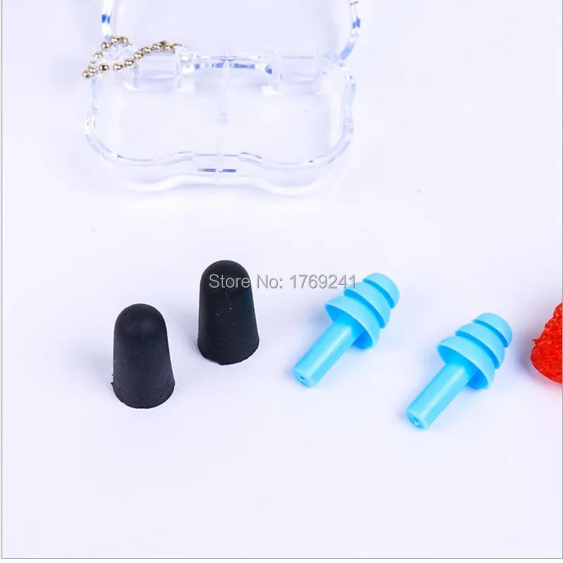 Ear Plugs Noise reducer Ear Protector Anti Noise Reducing Ear Protection For Hearing Protection Free Shipping Ear Plugs Noise reducer Ear Protector Anti Noise Reducing Ear Protection For Hearing Protection Free Shipping
