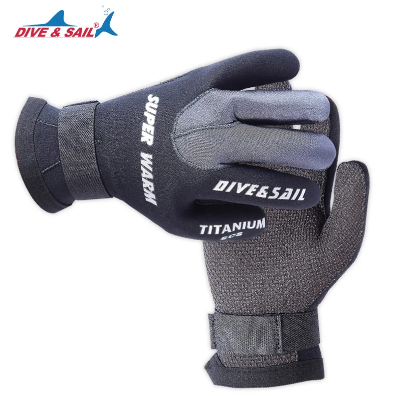 الغوص و الإبحار المضادة للخدش المضادة للانزلاق الدافئة قفازات الغوص 3 مللي متر النيوبرين الشتاء السباحة قفازات ل Spearfishing الغوص المياه التزلج الغوص و الإبحار المضادة للخدش المضادة للانزلاق الدافئة قفازات الغوص 3 مللي متر النيوبرين الشتاء السباحة قفازات ل Spearfishing الغوص المياه التزلج