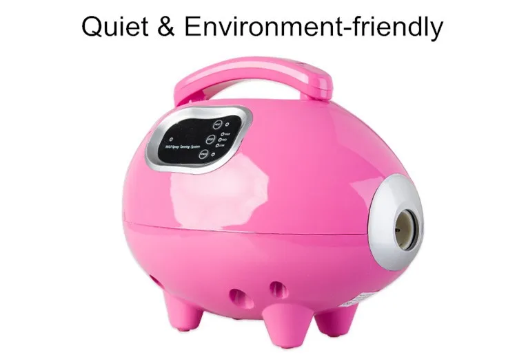 TANNING TENNER MACHINE (5)