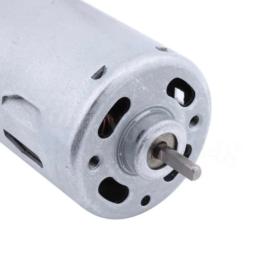 03011 23T Поворот RS550/RS540 щетка электродвигатель для RC HSP 1/10 Himoto Redcat|motor for|engine motorelectric