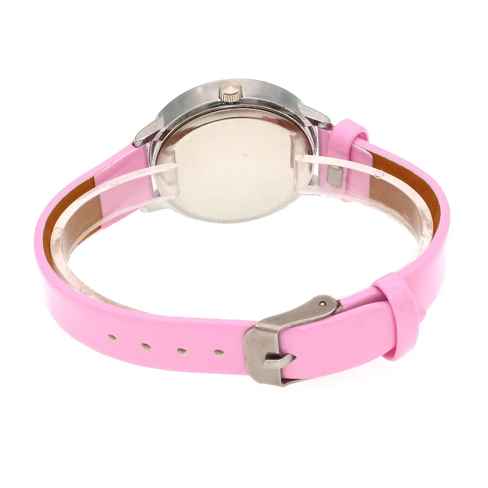 New Kids Watch Children Digital Watches Luminous Hands Quartz Clock Wristwatch Gift 5