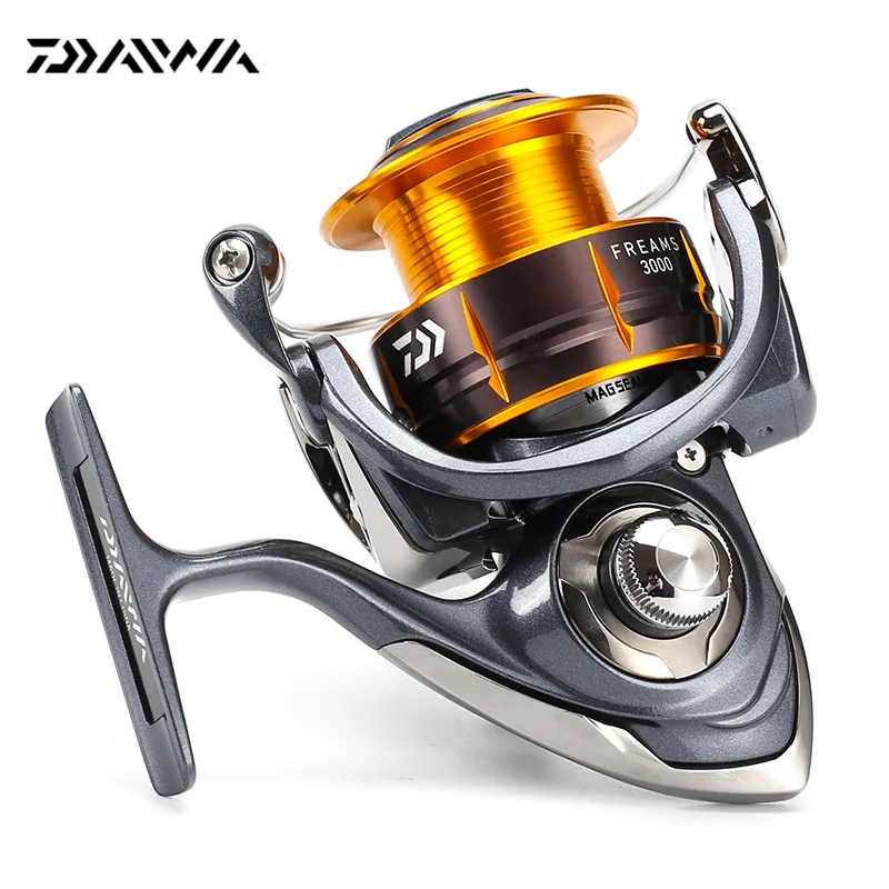 Daiwa Strichachter Lager 04 Freams 1500 2000 2005 2500 2506 3000 3500 4000 