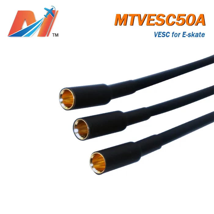Maytech e skateboard superesc исходя из VESC 4 12 мотор контроллер с открытым исходным кодом BLDC