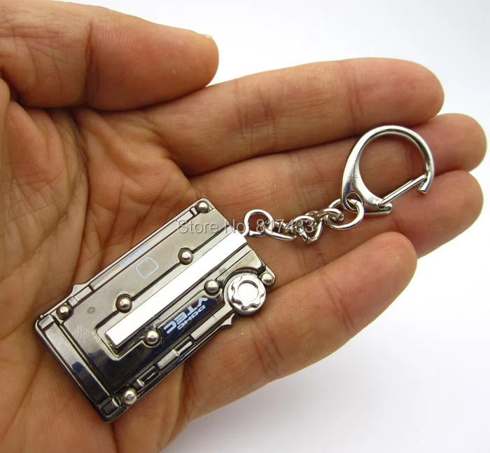 MV34C116SN2 car engine cover keychain (6)