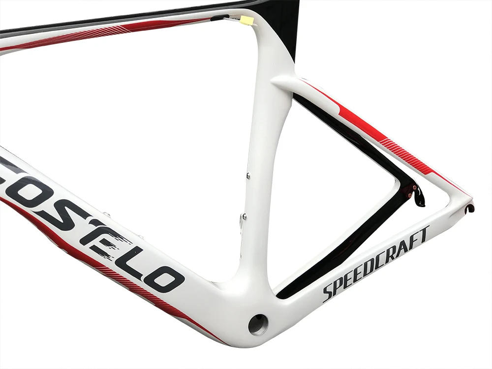 Sale Costelo Speedcraft carbon road bicycle frame road bicicleta carbono carbon road bicycle bici telai in carbonio bicycle 3 color 6
