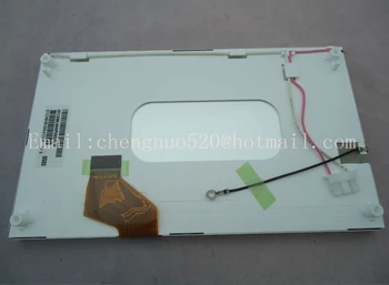 

Free shipping original new AUO C065GW03 V1 6.5inch 400*240 TFT LCD screen with touch panel for Skoda VW RCD510 car GPS lcd