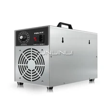 Бытовой мини озоновый генератор Портативный Озоновый дезинфицирующий маленький удалитель формальдегида FL-803S