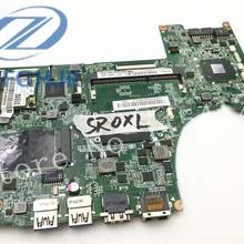 Ноутбук материнская плата для Lenovo U310 материнская плата SR0XL DALZ7TMB8C0 DDR3 интегрированный идеальная работа U310 13 SR0XL