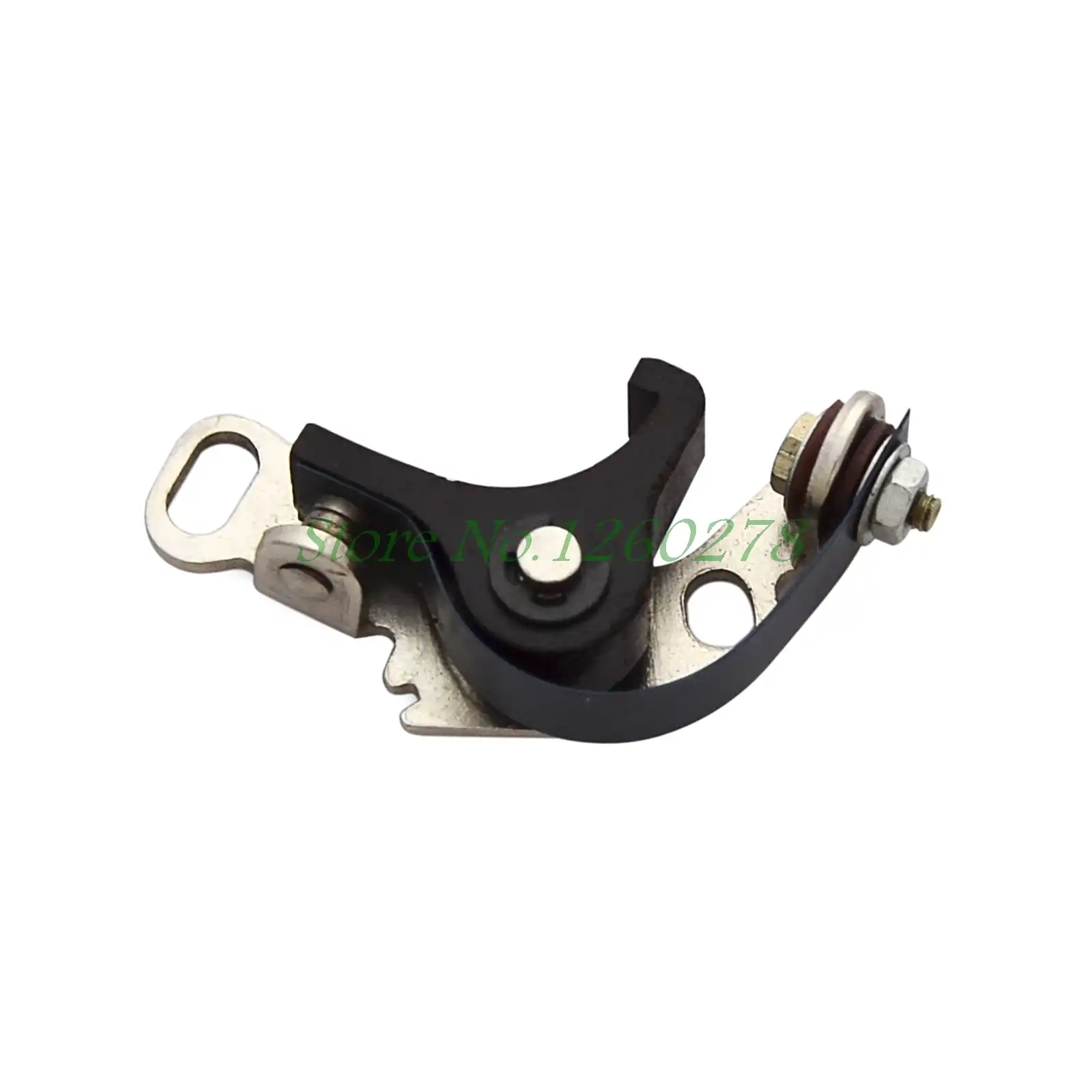 Honda ND NEW Ignition Points CB CL CT SL TL XL 90 100 125 160 175 200 250 350 CD