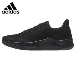 Оригинальный Новое поступление 2018 Adidas SPEEDBREAK Для мужчин Мужская Баскетбольная обувь кроссовки