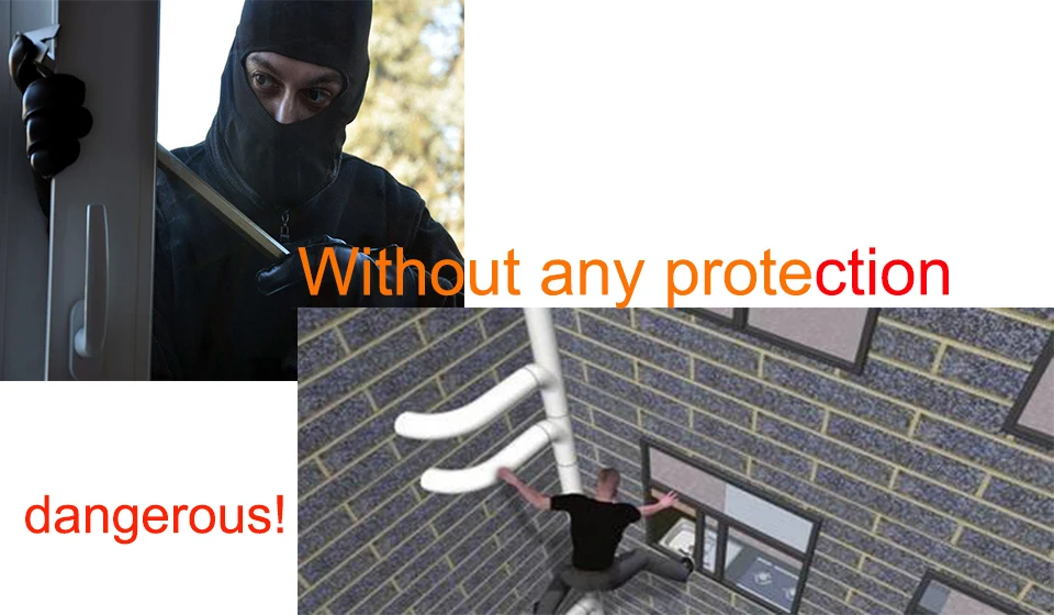 dangerous